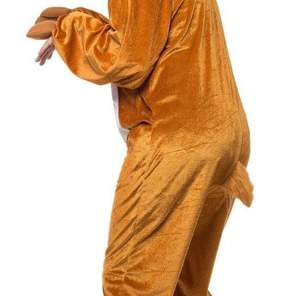 Feestbazaar Onesie Bunny Bruin