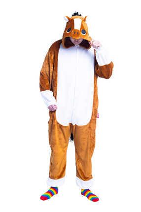 Feestbazaar Onesie Dekhengst