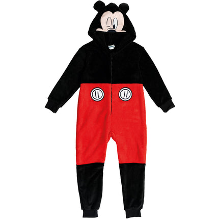 Feestbazaar Onesie Mickey Mouse Kind 92-104 cm