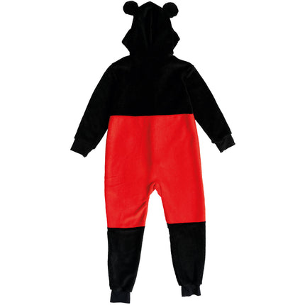 Feestbazaar Onesie Mickey Mouse Kind 92-104 cm
