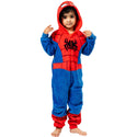 Feestbazaar Onesie Spiderman Kind Official