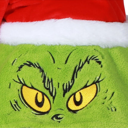 Feestbazaar Onesie The Grinch ™ Volwassenen