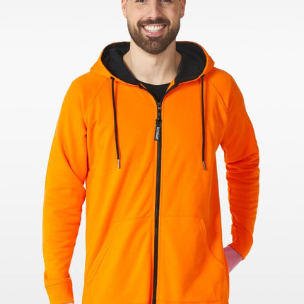 Feestbazaar Onesie The Orange Opposuits