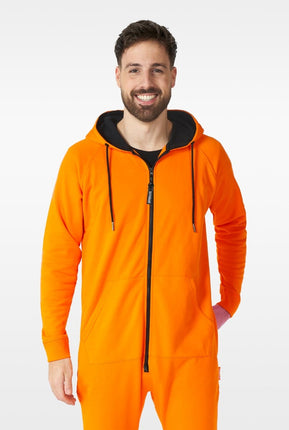 Feestbazaar Onesie The Orange Opposuits