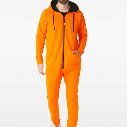 Feestbazaar Onesie The Orange Opposuits