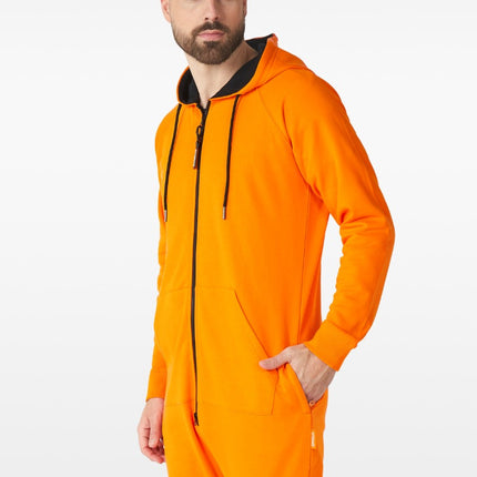 Feestbazaar Onesie The Orange Opposuits