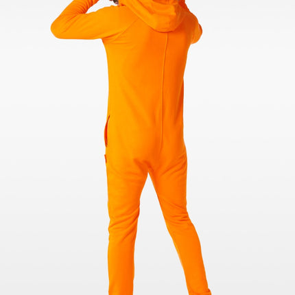 Feestbazaar Onesie The Orange Opposuits