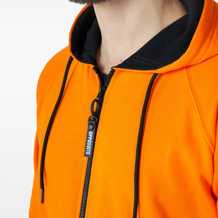 Feestbazaar Onesie The Orange Opposuits