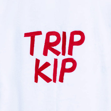 Feestbazaar Onesie Trip Kip
