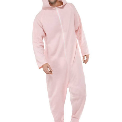 Feestbazaar Onesie Varken Carnaval