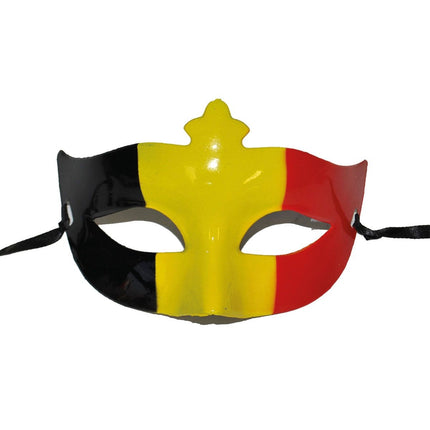 Feestbazaar Oogmasker België