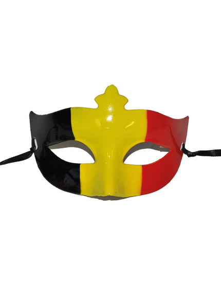 Feestbazaar Oogmasker België