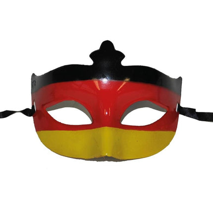 Feestbazaar Oogmasker Duitsland