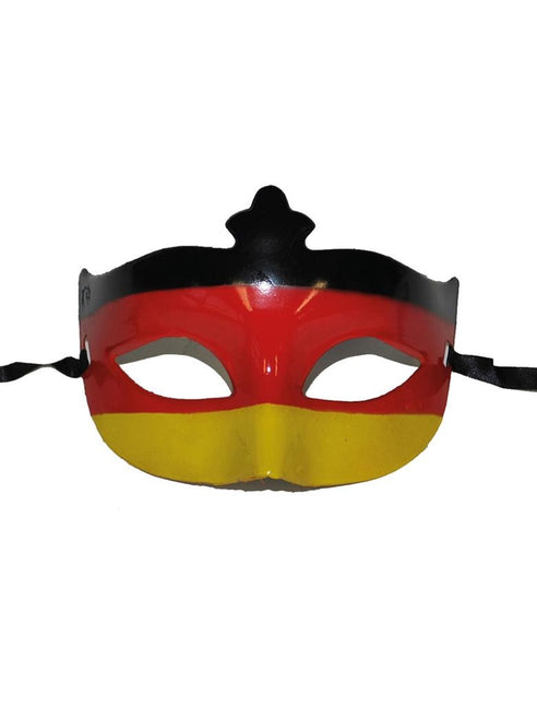 Feestbazaar Oogmasker Duitsland