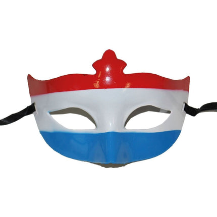 Feestbazaar Oogmasker Nederland
