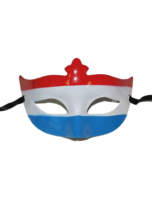 Feestbazaar Oogmasker Nederland