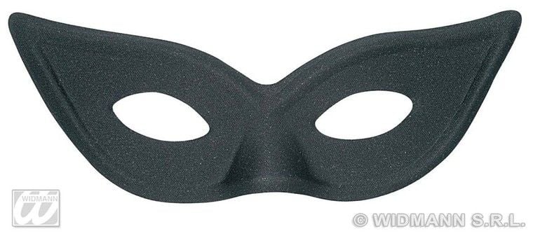 Feestbazaar Oogmasker Papillion