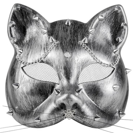 Feestbazaar Oogmasker Steampussy