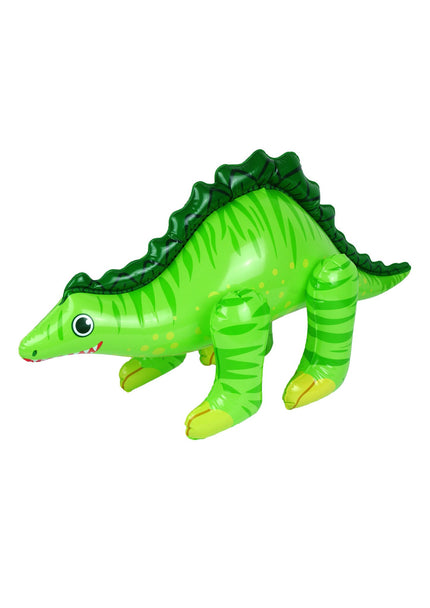 Feestbazaar Opblaas Dinosaurus (70x35cm)