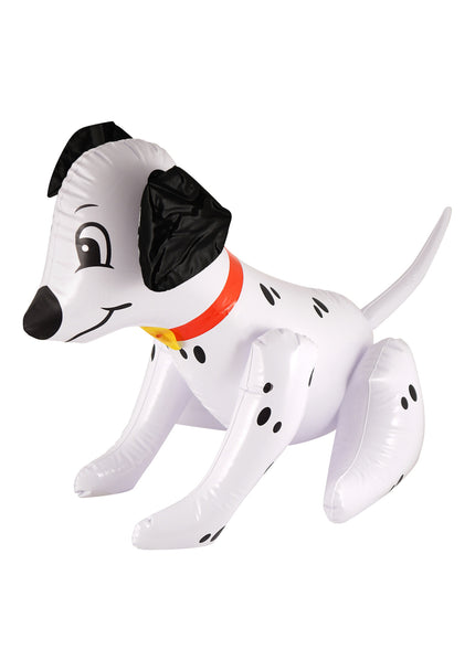 Feestbazaar Opblaas Hond Dalmatiër (50cm)