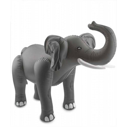 Feestbazaar Opblaas Olifant