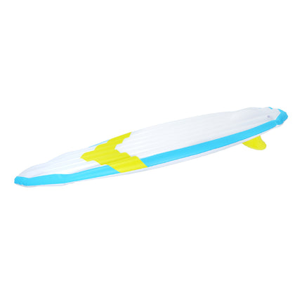 Feestbazaar Opblaas Surfboard 150cm
