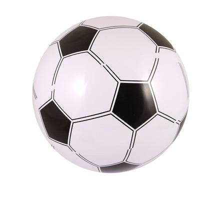 Feestbazaar Opblaas Voetbal (40cm)