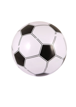 Feestbazaar Opblaas Voetbal (40cm)