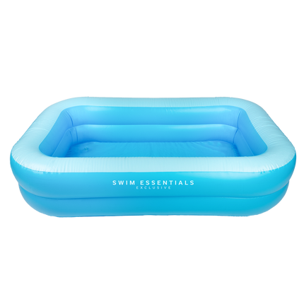 Feestbazaar Opblaas Zwembad Blauw (2m)