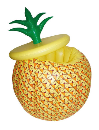 Feestbazaar Opblaasbare Ananas cooler