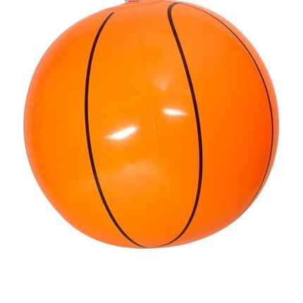 Feestbazaar Opblaasbare Basketball