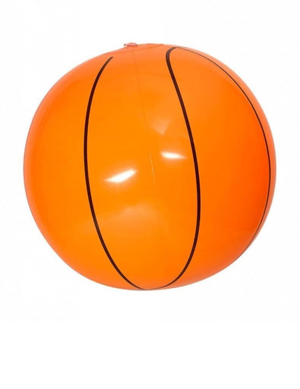 Feestbazaar Opblaasbare Basketball