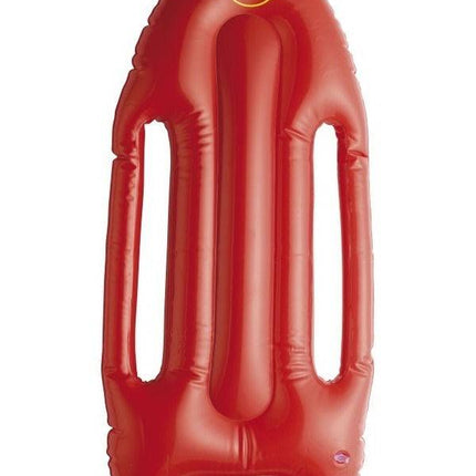 Feestbazaar Opblaasbare Baywatch drijver