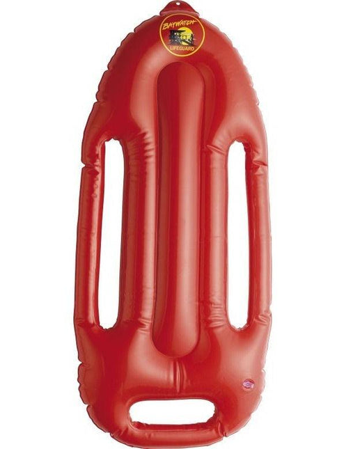 Feestbazaar Opblaasbare Baywatch drijver