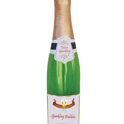 Feestbazaar Opblaasbare Fles Champagne