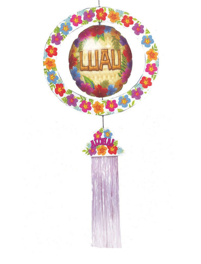 Feestbazaar Opblaasbare hangdecoratie Hawaii