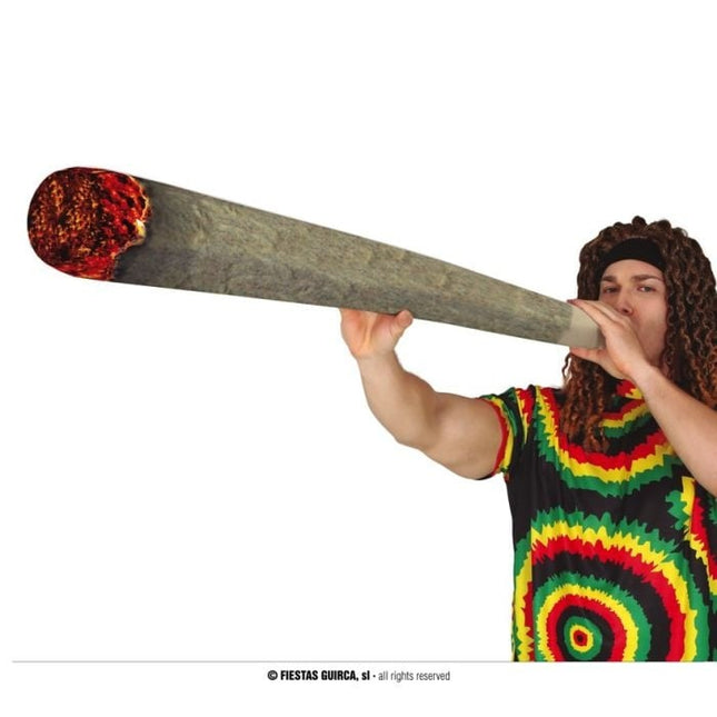 Feestbazaar Opblaasbare Joint (120cm)