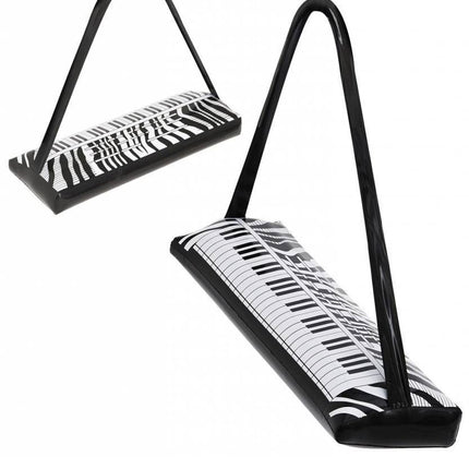 Feestbazaar Opblaasbare Keybord 57cm