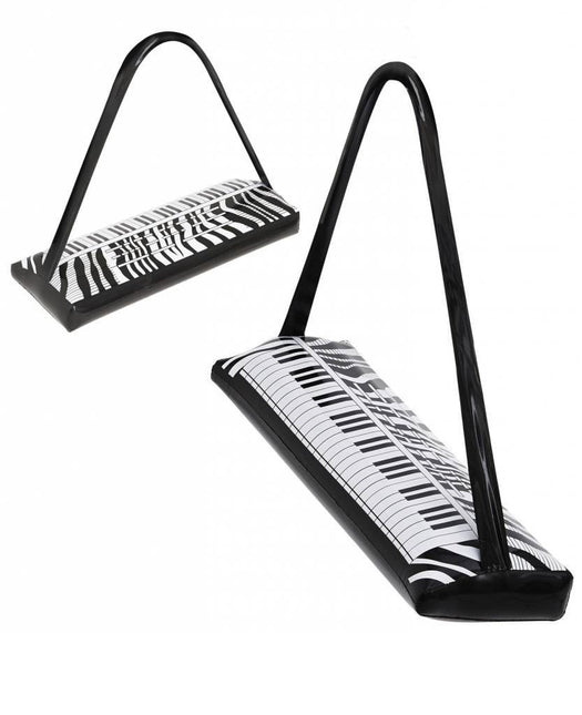 Feestbazaar Opblaasbare Keybord 57cm