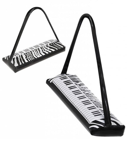 Feestbazaar Opblaasbare Keybord 57cm