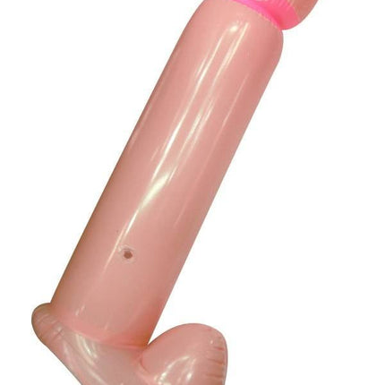 Feestbazaar Opblaasbare Penis 100cm