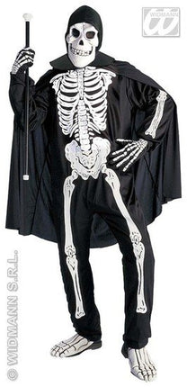 Feestbazaar Opera Skeletpak Elite