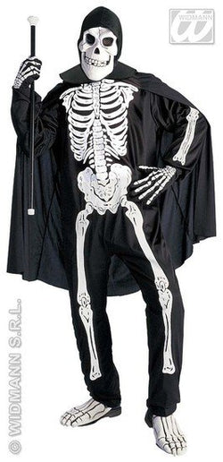 Feestbazaar Opera Skeletpak Elite