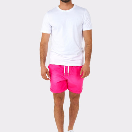 Feestbazaar Opposuits Funky Fade Summer Outfit