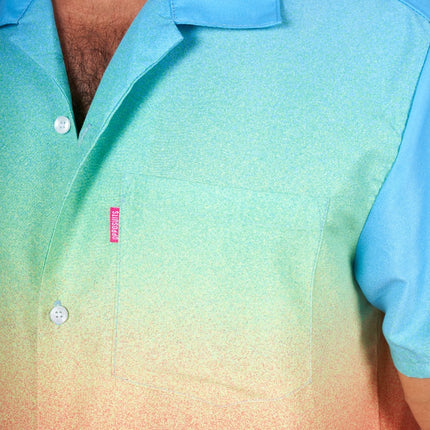 Feestbazaar Opposuits Funky Fade Summer Outfit