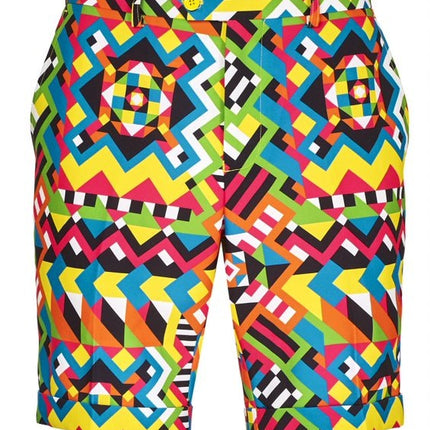 Feestbazaar Opposuits maatpak Abstractive