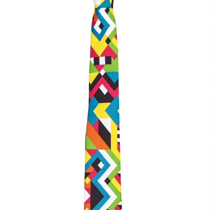 Feestbazaar Opposuits maatpak Abstractive