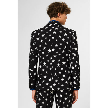Feestbazaar Opposuits Maatpak Heren Starstruck