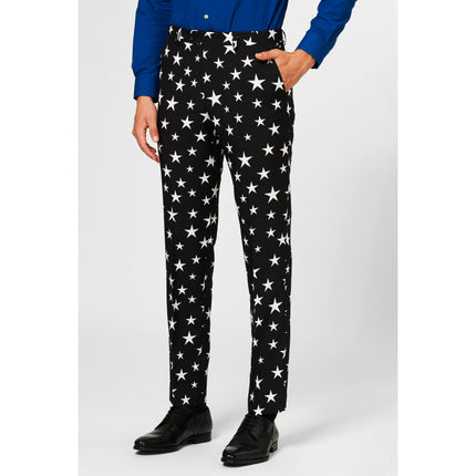Feestbazaar Opposuits Maatpak Heren Starstruck