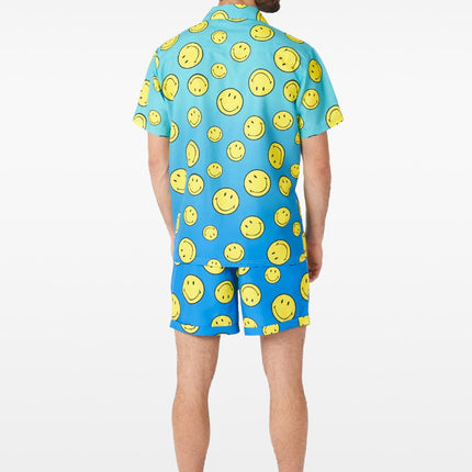 Feestbazaar Opposuits Smiley® Summer Fade Outfit